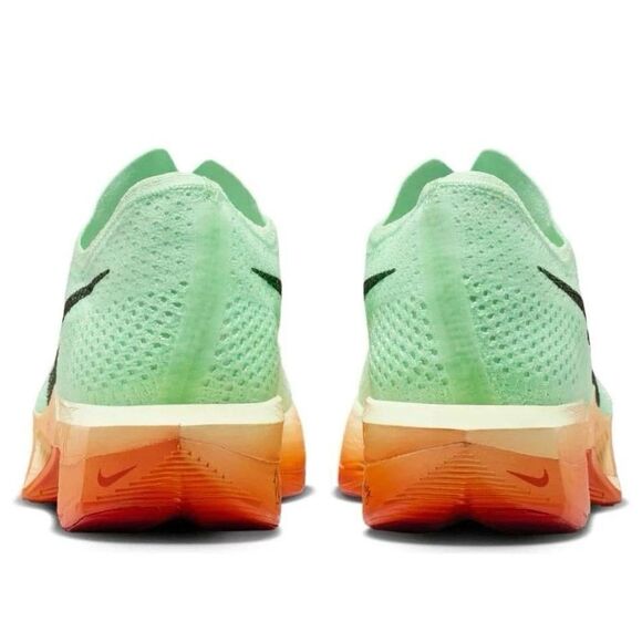 Nike ZoomX Eliud Kipchoge x VaporFly Next% 3 Green running HJ7040-300 Mens 10.5 - Picture 7 of 11